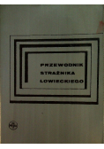 Przewodnik strażnika łowieckiego