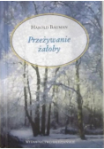 Przeżywanie żałoby