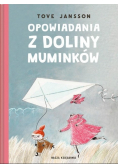 Opowiadania z Doliny Muminków
