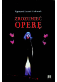 Zrozumieć operę