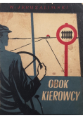 Obok kierowcy - Gawędy o samochodzie