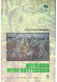 Mitologia Wysp Brytyjskich