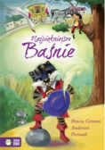 Najpiekniejsze Baśnie