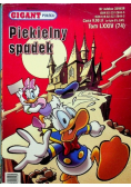 Gigant poleca Tom 74 Piekielny Spadek
