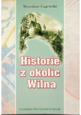 Historie z okolic Wilna