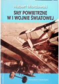 Siły powietrzne w I wojnie światowej