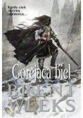 Gorejąca biel
