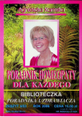 Poradnik homeopaty dla każdego