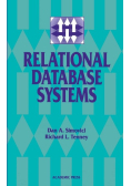 Relational Database Systems
