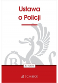 Ustawa o Policji