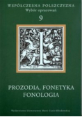 Prozodia fonetyka fonologia