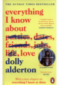 Everything I Know About Love
