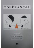 Tolerancja szyszkowska
