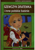 Szewczyk Dratewka i inne polskie baśnie