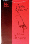 Zielone akwarium