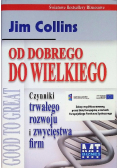 Od dobrego do wielkiego