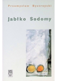 Jabłko Sodomy