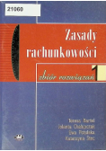 Zasady rachunkowości zbiór