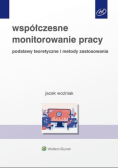 Współczesne monitorowanie pracy