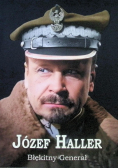 Józef Haller. Błękitny generał
