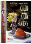 Chleb który łamiemy