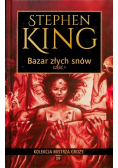 Kolekcja mistrza grozy Tom 59 Bazar złych snów część 1