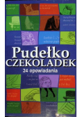 Pudełko czekoladek 24 opowiadania