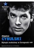 Zbigniew Cybulski Rękopis znaleziony w Saragossie