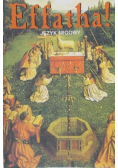 Effatha Język migowy