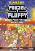 Frigiel i Fluffy