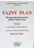 Tajny plan Dlaczego Jugosławia musiała zniknąć z mapy świata