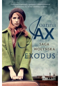 Saga Wołyńska Tom 3 Exodus