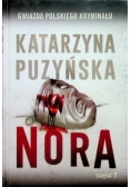 Nora Część 1