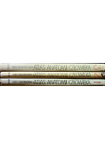 Atlas anatomii człowieka Tom 1 do 3