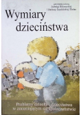 Wymiary dzieciństwa