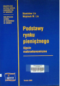 Podstawy rynku pieniężnego