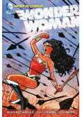 Wonder Woman Tom 1  Krew