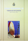 Veritatis Splendor encyklika Tom 10