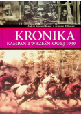 Kronika kampanii wrześniowej 1939