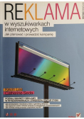 Reklama w wyszukiwarkach internetowych