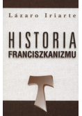Historia Franciszkanizmu