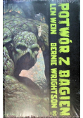 Potwór z bagien