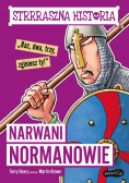 Strrraszna historia Narwani Normanowie