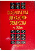 Diagnostyka ultrasonograficzna