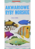 Akwariowe ryby morskie