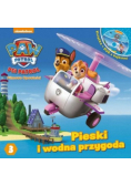 Psi Patrol 3 Pieski i wodna przygoda