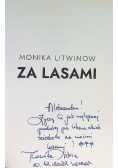 Za lasami