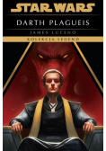 Star Wars Darth Plagueis Kolekcja Legend