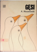 Gęsi