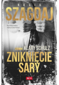 Zniknięcie Sary Kroniki Klary Schulz